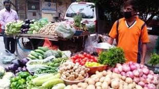 RBI on food price rise during Covid-19 pandemic