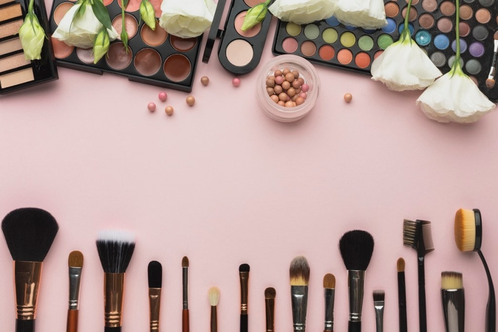 Interestingly, 18% of people bought personal care or beauty products online for the first time during the initial lockdown