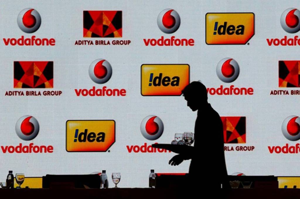 Vodafone Idea shares, Voda Idea shares, vodafone idea news