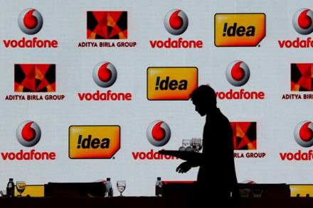 Vodafone Idea shares, Voda Idea shares, vodafone idea news