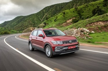 volkswagen taigun india launch september 23