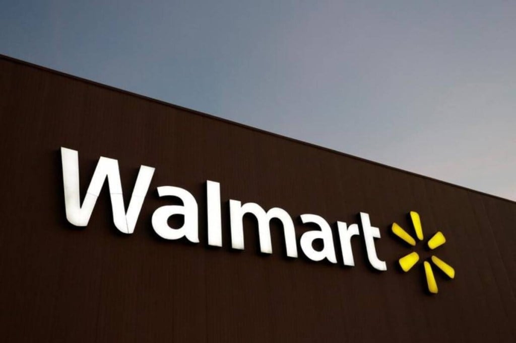 walmart