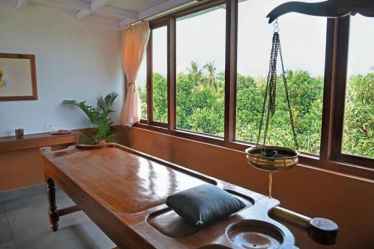 The project will have 100 luxury villas, he said. (Representational image)