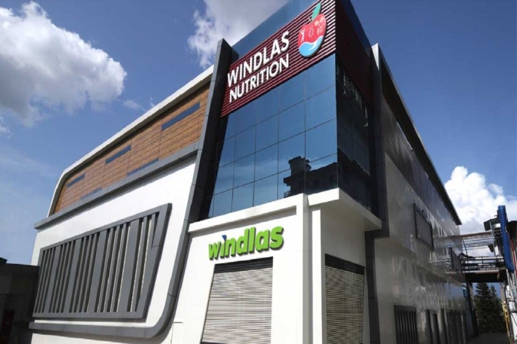 windlas biotech IPO