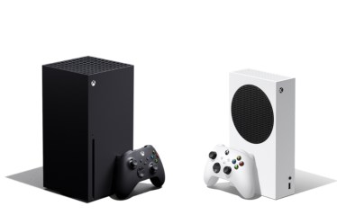 microsoft xbox