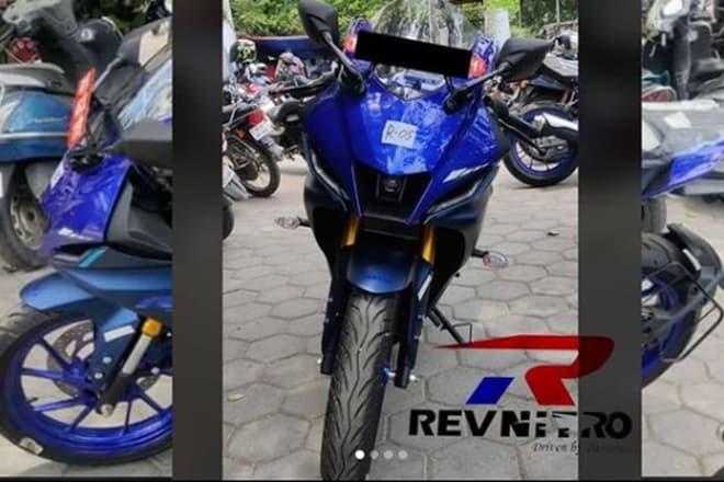 Yamaha R15 V4, R15M India Launch Tomorrow