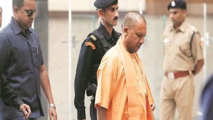 yogi adityanath