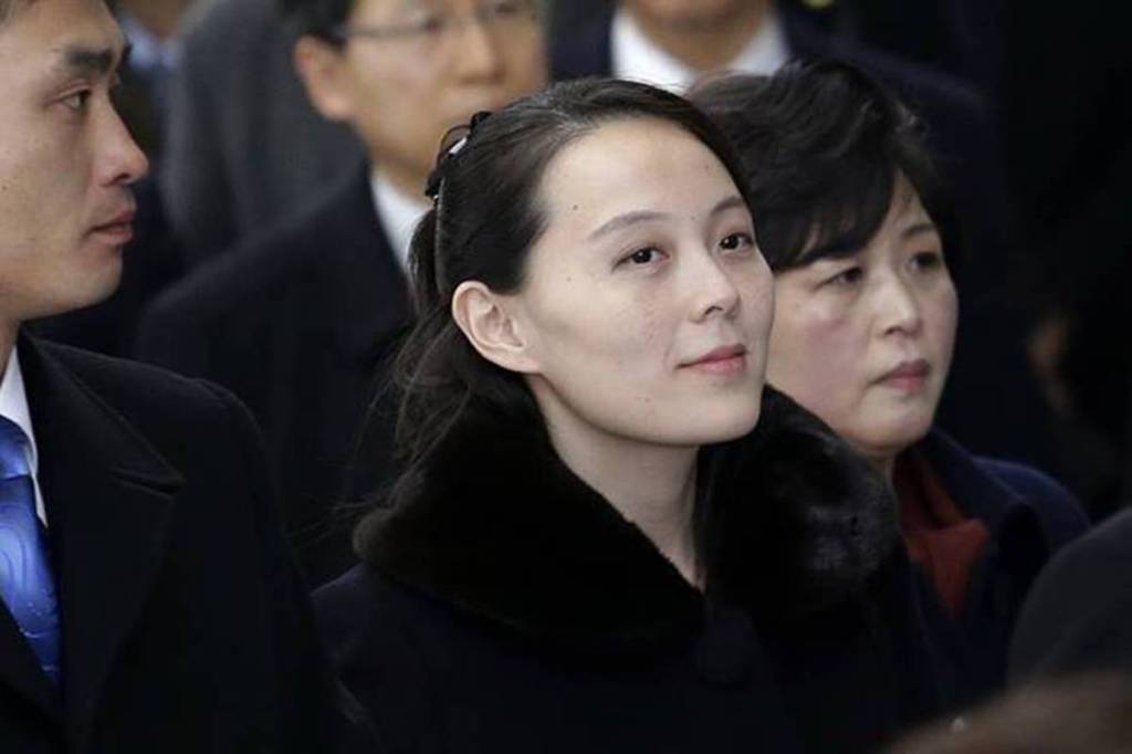 After the talks fell through in 2019, North Korea ramped up tests of new short-range, solid-fuel weapons to improve its ability to deliver nuclear strikes and overwhelm missile defense systems in South Korea and Japan.