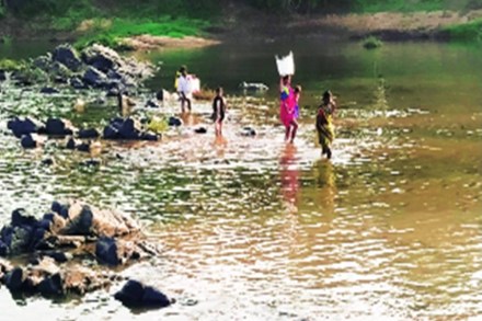 Despite its natural riches and huge eco-tourism possibilities, the people of the region have been migrating to other states in search of work. (Credit: The Indian Express) Despite its natural riches and huge eco-tourism possibilities, the people of the region have been migrating to other states in search of work. (Credit: The Indian Express)