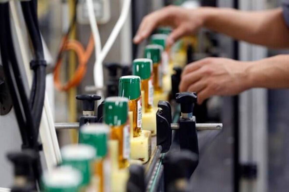 To achieve global leadership in biologics, we need to enhance the capacity, competency and infrastructure available in the country. To achieve global leadership in biologics, we need to enhance the capacity, competency and infrastructure available in the country.