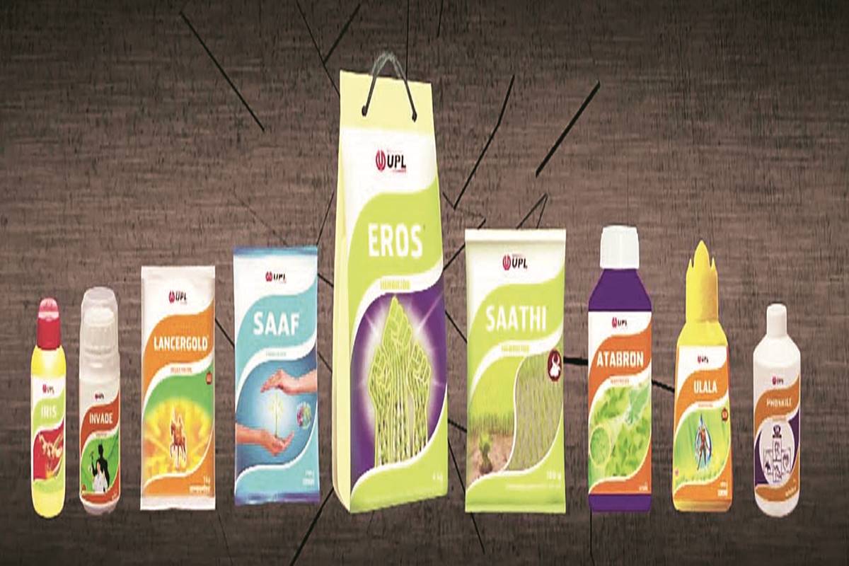Upl Elixir Label UPL Rating: Buy – Prospects are sound for company’s growth - Market ...