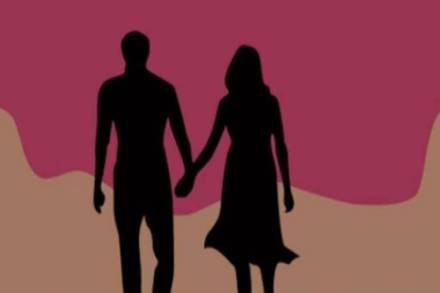 So, many couples choose conversion as a route to escape harassment and unite under the laws governing one or the faith. (Representative image)