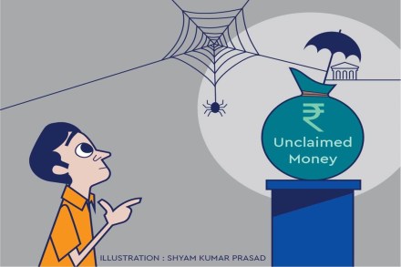 After 25 years, the funds will undergo ‘escheatment’ where funds cannot be reclaimed by the account holder.
