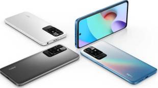 Should the Redmi 10 be priced in the same way, it’s going to inadvertently end up being a lot of phone for a lot less money.