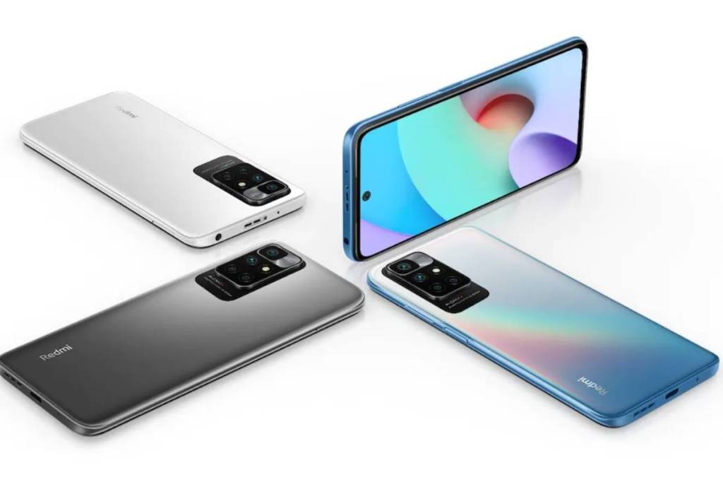 Should the Redmi 10 be priced in the same way, it’s going to inadvertently end up being a lot of phone for a lot less money.