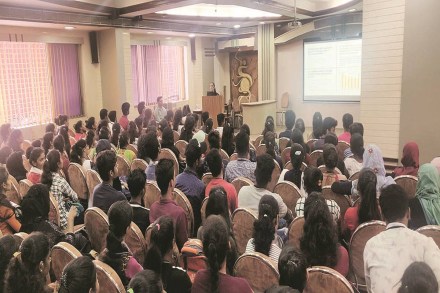 It has also gamified content available on its platform to boost interactive multi-dimensional communication.