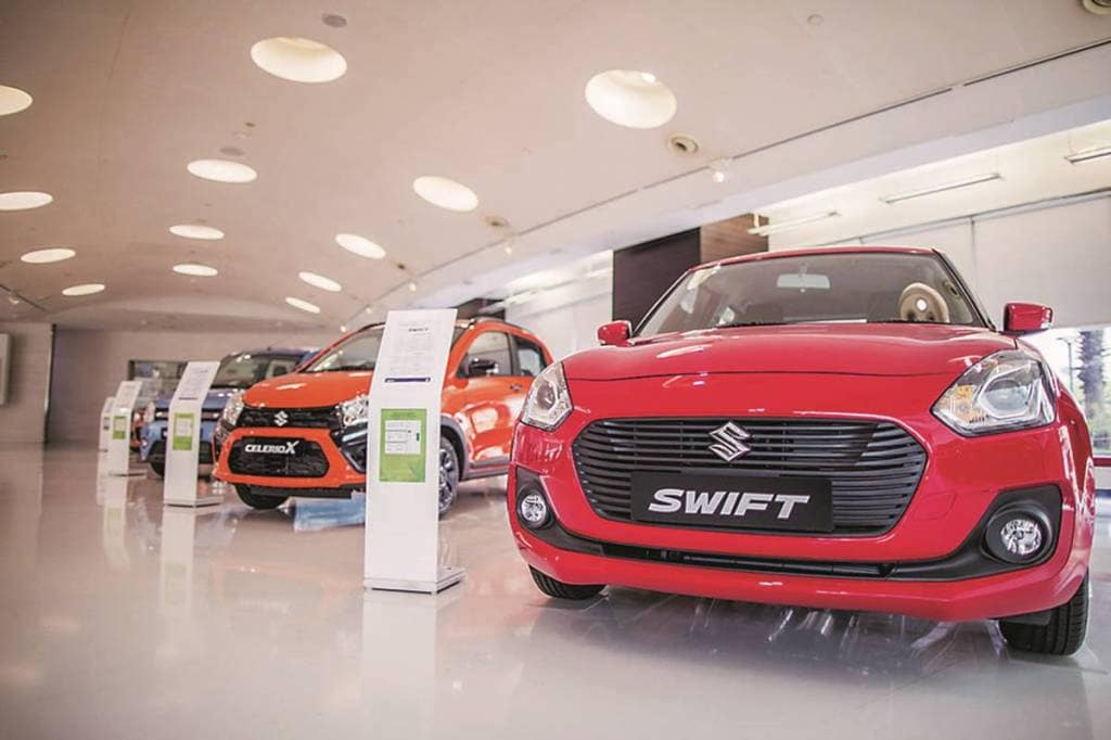 Maruti Suzuki Rating: Buy – A muted first quarter for the company