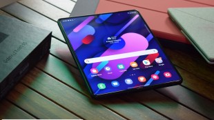 Samsung Galaxy Z Fold 3 5G, Samsung Galaxy Z Fold 3 5G unboxing, Samsung Galaxy Z Fold 3 5G first look, Samsung Galaxy Z Fold 3 5G first impressions, Samsung Galaxy Z Fold 3 5G quick review, Samsung Galaxy Z Fold 3 5G review, Samsung