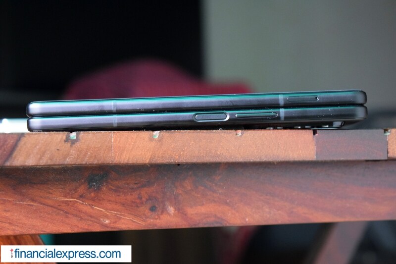Samsung Galaxy Z Fold 3 5G, Samsung Galaxy Z Fold 3 5G unboxing, Samsung Galaxy Z Fold 3 5G first look, Samsung Galaxy Z Fold 3 5G first impressions, Samsung Galaxy Z Fold 3 5G quick review, Samsung Galaxy Z Fold 3 5G review, Samsung
