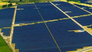 However, we believe Azure is best placed to profitably leverage India’s renewable energy theme as ROE focus remains. BUY.