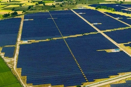 However, we believe Azure is best placed to profitably leverage India’s renewable energy theme as ROE focus remains. BUY.