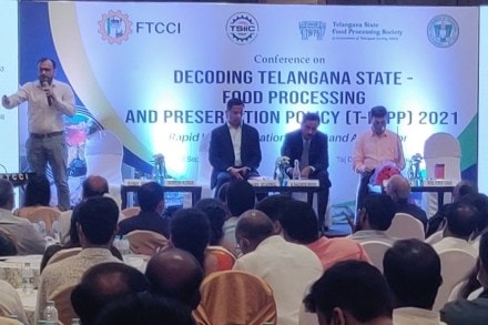Some of the participants thought the Telangana Sona Masuri has huge potential and should be branded. “If the size of the grain could be increased with the help of scientists, it could be sold for higher rates in the global market,” he said.
