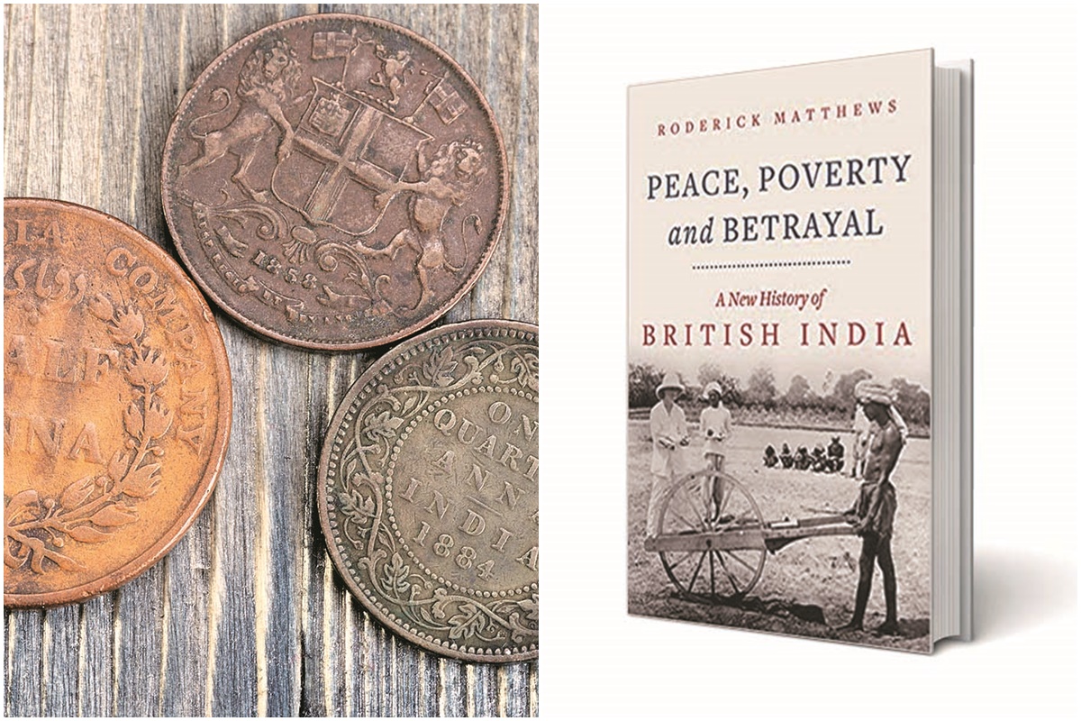 Boek Raj The Raj, revisited | Book Review — Peace, Poverty and Betrayal: A New ...