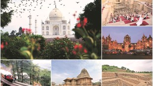 World Heritage Sites are designated by UNESCO for having cultural, historical or scientific significance