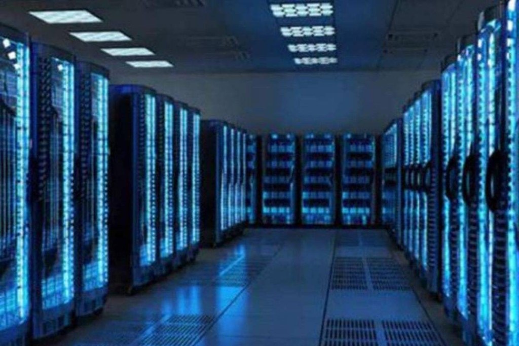 This has forced businesses to scale up their digital infrastructure, generating a strong demand for data centres. Around 508 MW of supply is expected to be added between H2 2021 and 2023. (Representative image)