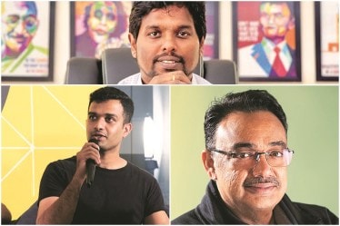 While the Indian apps make a strong alternative to the American and Chinese ones, they also are facing a unique problem of understanding the Indian sentiments and a responsibility of working along with Indian policy makers.