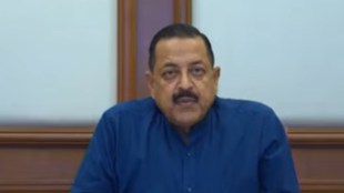 Singh said NASA has been obtaining the pictures taken by the Indian Space Research Organisation (ISRO) through its Chandrayaan and Mangalyaan missions, while countries like Nepal, Bhutan and Bangladesh are using India's technology for weather forecasts. (File image)