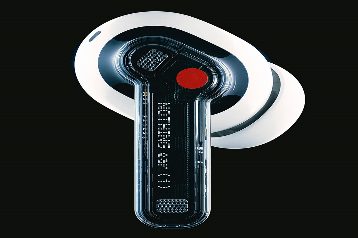 Nothing Ear (1) True Wireless Earbuds: Tough to beat when it comes to ...