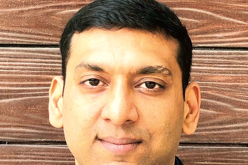 Nilabh Kapoor, business head, OLX People Nilabh Kapoor, business head, OLX People