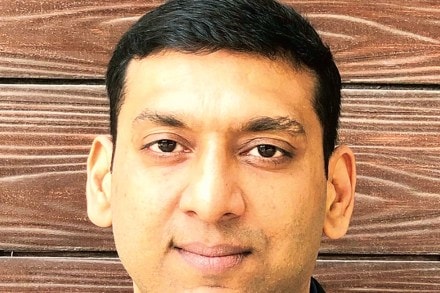 Nilabh Kapoor, business head, OLX People Nilabh Kapoor, business head, OLX People