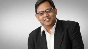 Shekhar Sanyal, Director & Country Head, India, IET