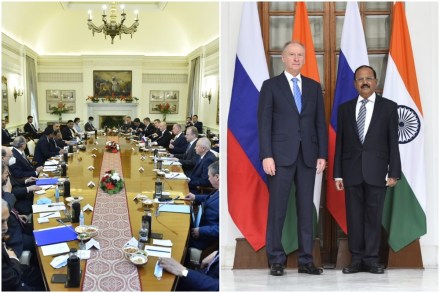 According to sources, the visiting Secretary of the Security Council of Russia is expected to call on Prime Minister Narendra Modi. He had a meeting with External Affairs Minister S Jaishankar and the talks were on the situation in Afghanistan. According to sources, the visiting Secretary of the Security Council of Russia is expected to call on Prime Minister Narendra Modi. He had a meeting with External Affairs Minister S Jaishankar and the talks were on the situation in Afghanistan.