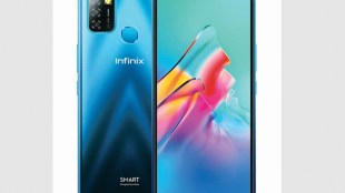The phone features an 8MP dual rear camera with triple LED flash along with an f/2.0 large aperture and 18 different AI Scene detection Modes for detecting scenes and adjusting parameters that allow photo enthusiasts to capture detailed pictures with greater clarity.