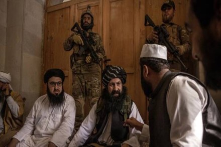Pakistan has put its own nation at risk by cultivating the Taliban, supporting them, and the entire fight was masterminded by Rawalpindi, he said.
