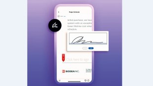 Recently, Adobe hosted a webinar, ‘How Organisations are boosting Business Agility with Digital Document Processes’, to unpack new research findings from Forrester on how APAC businesses are using digital document processes to strengthen business resilience.