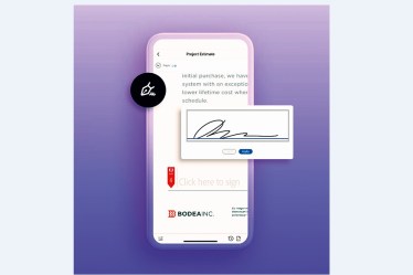 Recently, Adobe hosted a webinar, ‘How Organisations are boosting Business Agility with Digital Document Processes’, to unpack new research findings from Forrester on how APAC businesses are using digital document processes to strengthen business resilience.