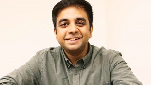 Vaibhav Lall, founder, Khojdeal