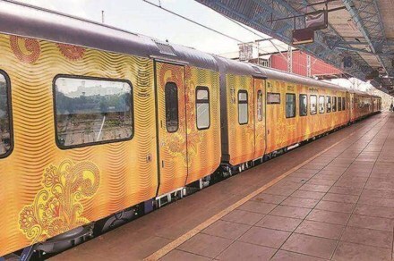 Privatising train operations is one of them.