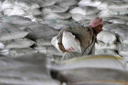 Analyst Corner: Downgrade Ambuja Cement to ‘hold’, raise TP to Rs 420