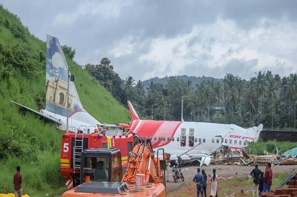 The Aircraft Accident Investigation Bureau (AAIB) probed the accident.
