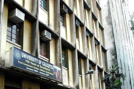 Sonali Chakraborty Banerjee, the vice-chancellor of CU, said students and faculty members should be credited for this achievement.
