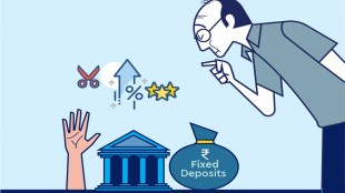 Credit rating agencies such as CRISIL and CARE evaluate multiple parameters to assign ratings to financial institutions.