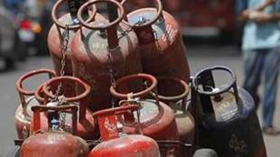 LPG price hike