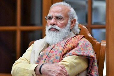 He had said 35 districts are still reporting a weekly Covid positivity rate of over 10 per cent while it is between five to 10 per cent in 30 districts.

