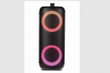 The speaker supports voice assistants Siri and Ok Google and comes with a type C charging port.