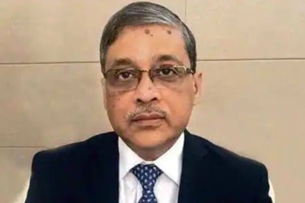 Supratim Bandyopadhyay, chairman, PFRDA